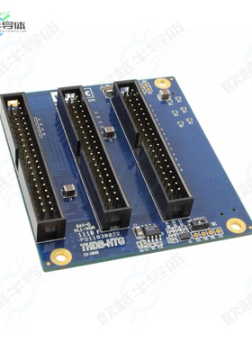 P0024[开发板GPIO-HSTC CARD (FEMALE)】