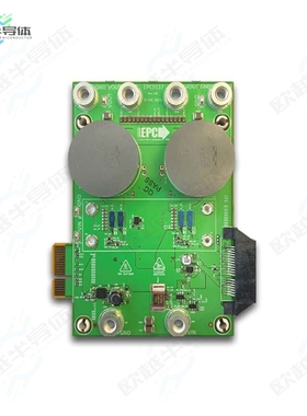 EPC9137KIT[开发板EVAL BOARD FOR EPC2206】
