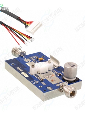 DC919A-I[开发板BOARD DEMO LTC2205CUK-14】