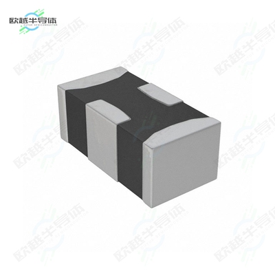 NFM31KC104R1H3L[滤波器CAP FEEDTHRU 0.1UF 20% 50V 1206]