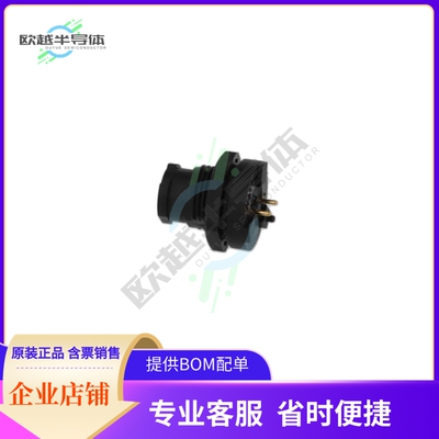 AD-02PMMP-QC8001【CONN RCPT MALE 2POS GOLD SOLDER】