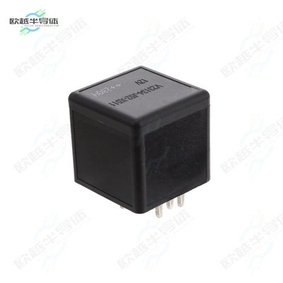 3-1415001-2[继电器RELAY GEN PURPOSE SPST 70A 12V]