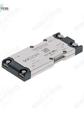 DCM3414B75H17C2T09[电源模块VDCM 3414 48V 15V/320W T LA]