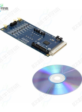 EVAL-AD7699EDZ[开发板BOARD EVALUATION FOR AD7699】