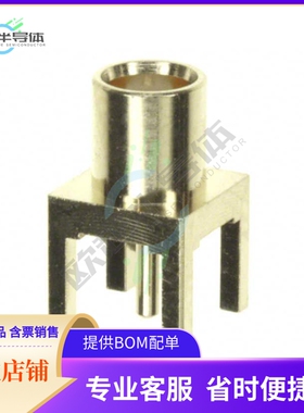 919-109J-51PX【CONN MCX RCPT STR 50 OHM PCB】