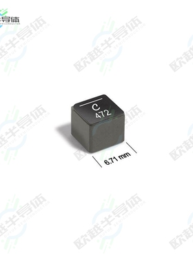 XEL6060-822MEC[电感器FIXED IND 8.2UH 9.4A 24.98MOHM]