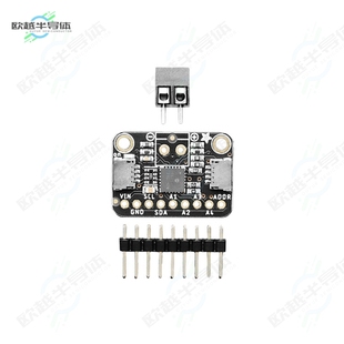 开发板STEMMA MCP96L01 AMP THERM 5165