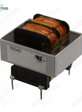 F10-3600[变压器PWR XFMR LAMINATED 36VA TH]