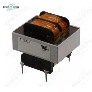 XFMR 变压器PWR LAMINATED 20VA F28 700