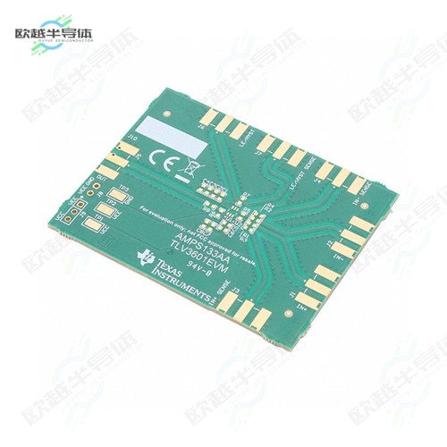 TLV3601EVM[开发板EVAL BOARD FOR TLV3601】