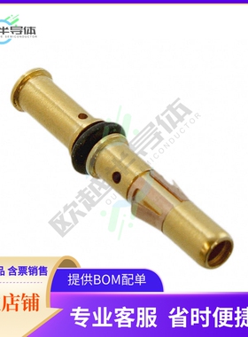 RC16M25K【CONN SOCKET 16-20AWG GOLD CRIMP】