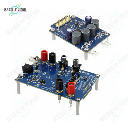 TAS5707EVM[开发板EVAL BOARD FOR TAS5707】