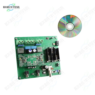 IRAUDAMP4A[开发板EVAL BOARD FOR IRF6645 IRS20957】