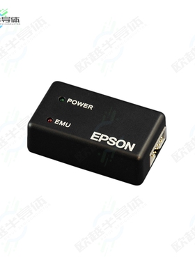 S5U1C17001H3100[开发板S5U1C17001H3100 ICDMINI VER3.0】