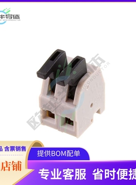 ASP0250204【SPRING CLAMP TERMINAL BLOCK, PLU】
