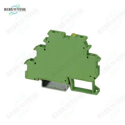 2961752[继电器SSR RELAY SPST-NO 10A 5-30V]