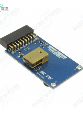 DPP401A000[开发板XPLAINED PRO KMA36 (R)】