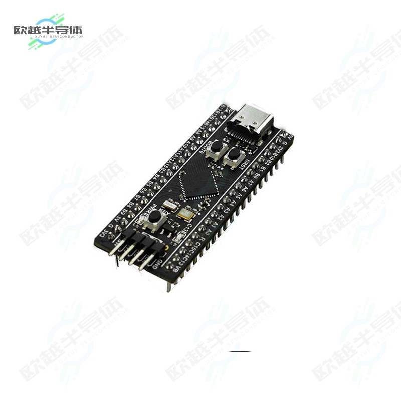 DFR0864[开发板STM32F411 BLACKPILL EVAL BRD】