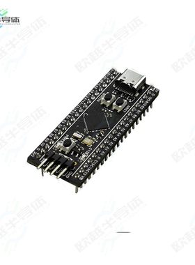 DFR0864[开发板STM32F411 BLACKPILL EVAL BRD】