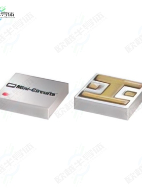 BFTC-415+[滤波器RF FILTER BAND PASS 415MHZ 6SMD]