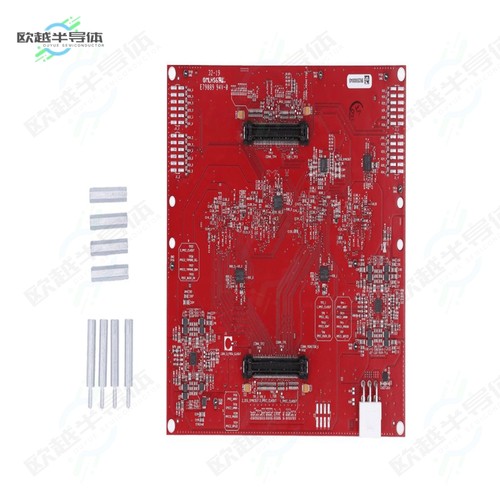 MMWCAS-RF-EVM[开发板MMWAVE RF EVALUATION MODULE】