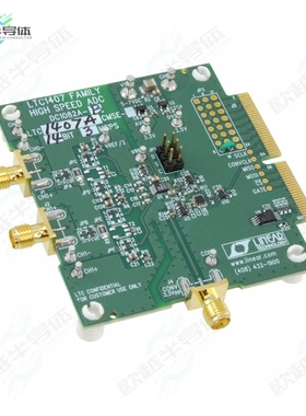 DC1082A-B[开发板BOARD SAR ADC LTC1407A】