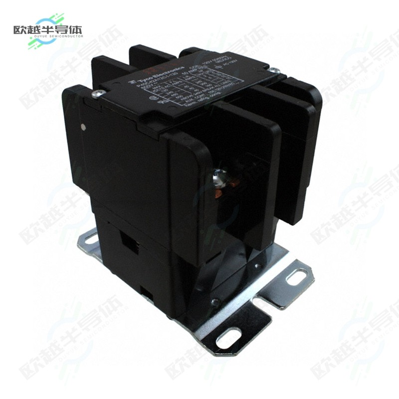 P40C42A12C1-120[继电器RELAY CONTACTOR 3PST 40A 120V]