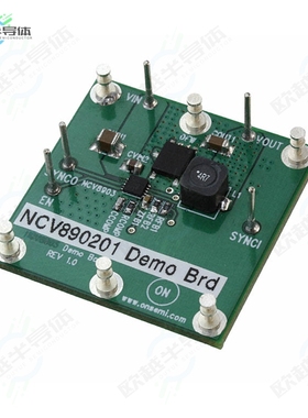 NV890201MWTXGEVB[开发板EVAL BOARD FOR NV890201】