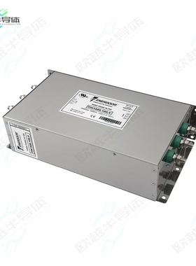 FIN1500.010.V[滤波器LINE FILTER 10A CHASSIS MOUNT]