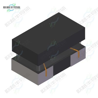 HPC160809TF-2R2M[电感器IND  2.2UH  0.24OHM  400MA]