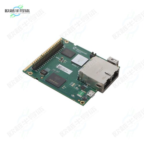 EV09D37A[开发板EVAL BOARD FOR LAN9662】