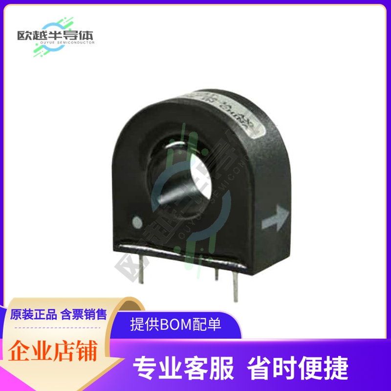 CST-1030-B【CURR SENSE XFMR 30A T/H】