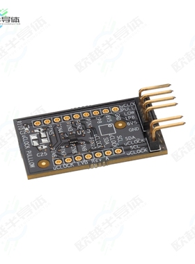 EVB5X1503[开发板EVAL BOARD FOR 5X1503】