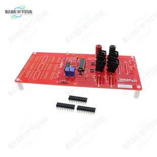 81AEVALZ HIP4081A 开发板EVAL FOR BOARD HIP4080A