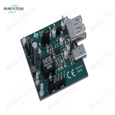 TPS25869Q1EVM-163[开发板EVAL BOARD FOR TPS25869-Q1】