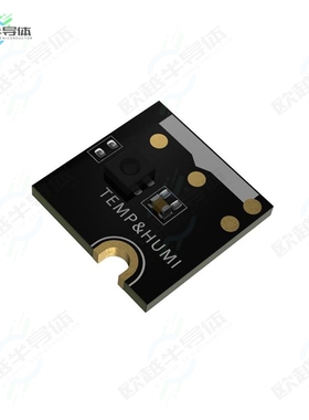 RAK1901-0-SS-N[开发板WISBLOCK TEMPERATURE HUMIDIT】