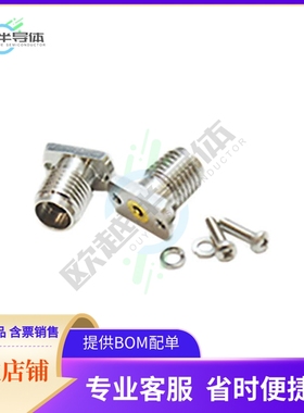 HK-R-SR2-1(11)【CONN 2.92MM RCPT STR 50 OHM SMD】