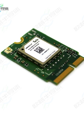 3990251716[开发板WE866C3-P INTERFACE BOARD ADAPTO】