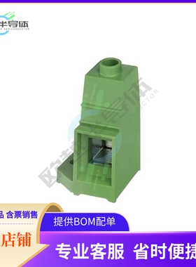 1856168【TERM BLOCK 1POS SIDE ENTRY PCB】