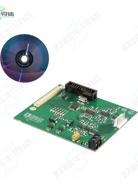 EVAL-CN0276-SDPZ[开发板EVAL BOARD FOR AD2S1210】