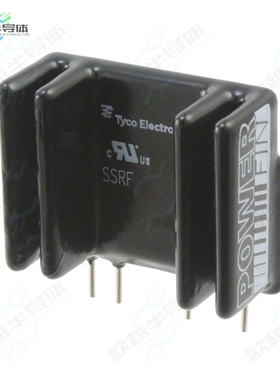SSRF-240D25[继电器SSR RELAY SPST-NO 25A 12-280V]