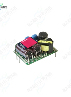 TPP 15-148A-D[电源模块AC/DC CONVERTER 48V 15W]