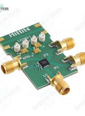 131656-HMC966LP4E[开发板EVAL BOARD HMC966LP4E】