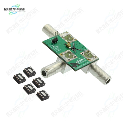 MAAM-009811-001SMB[开发板EVAL BOARD FOR MAAM-009811-TR100】