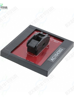 AC164383[开发板MODULE SKT FOR PM3 20SSOP】