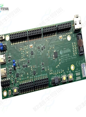 AMAP4PEVB[开发板APOLLO4 PLUS SOC EVAL BRD】