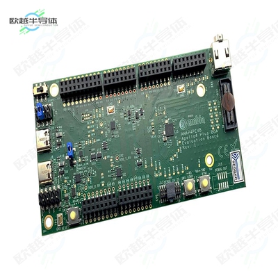 AMAP4PEVB[开发板APOLLO4 PLUS SOC EVAL BRD】