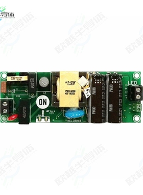 NCL30060LED1GEVB[开发板EVAL BOARD FOR NCL30060】