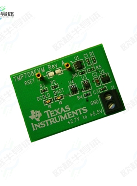 TMP708EVM[开发板EVAL MODULE FOR TMP708】