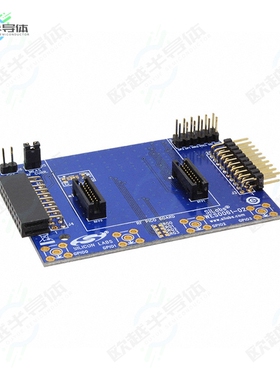SI7055-EVB[开发板EVAL BOARD FOR SI7055】